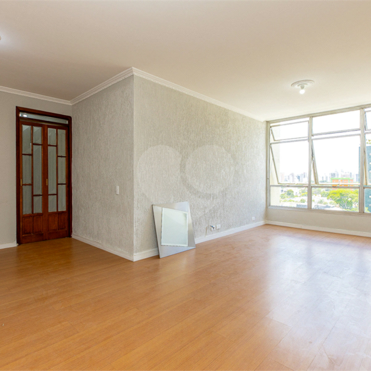Apartamento à venda com 3 quartos, sendo 1 suíte,  em Brooklin, São Paulo, SP