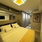 Apartamento à venda com 2 quartos, sendo 1 suíte,  em Jardim Vazani, São Paulo, SP