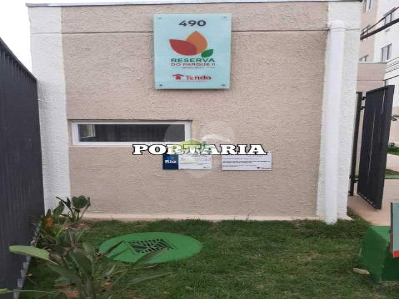 Apartamento à venda com 2 quartos em Guaratiba, Rio de Janeiro, RJ