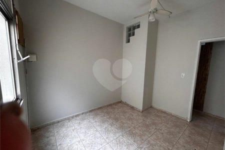 Apartamento à venda com 2 quartos em Rio Comprido, Rio de Janeiro, RJ