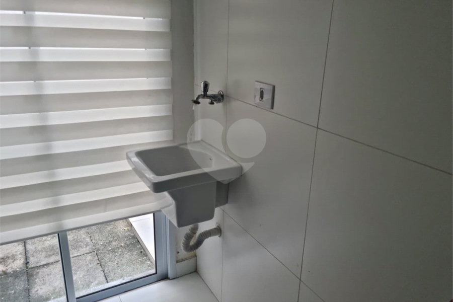 Apartamento à venda com 1 quarto em Santana, São Paulo, SP
