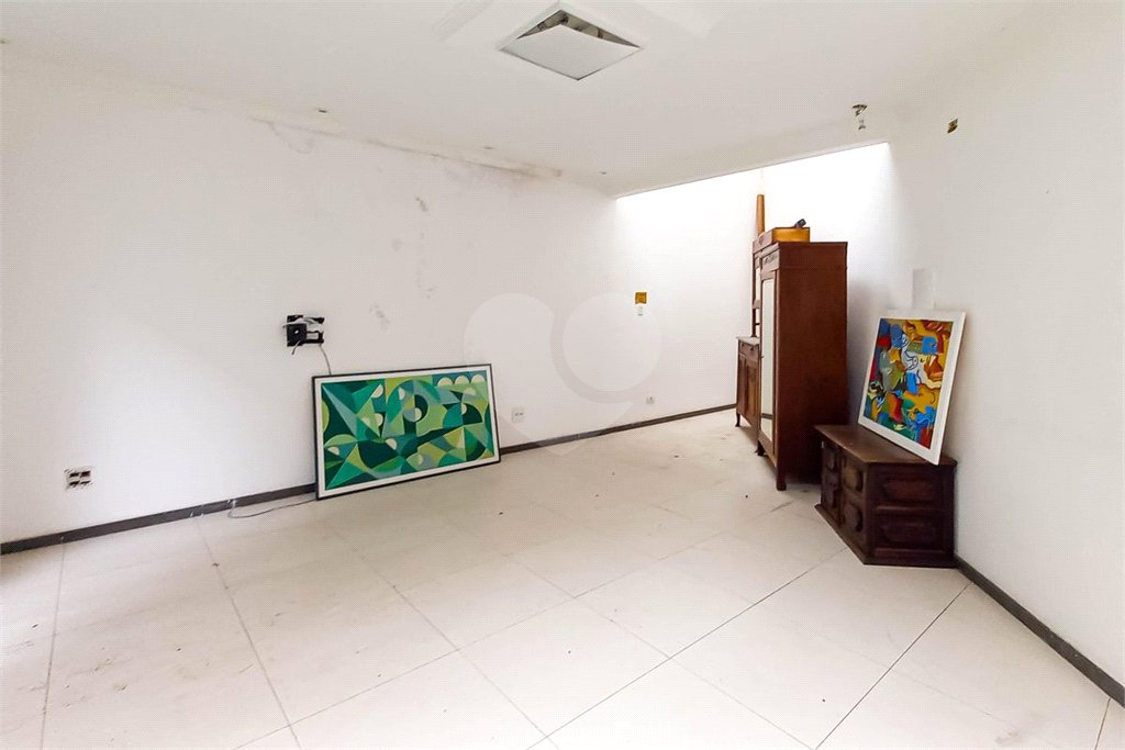 Apartamento à venda com 2 quartos em Água Branca, São Paulo, SP