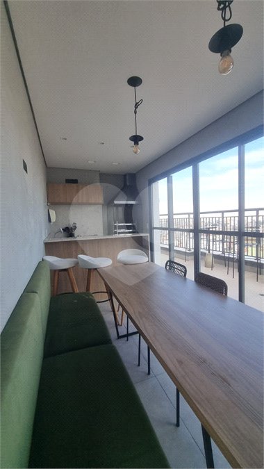 Studio à venda em Tucuruvi, São Paulo, SP