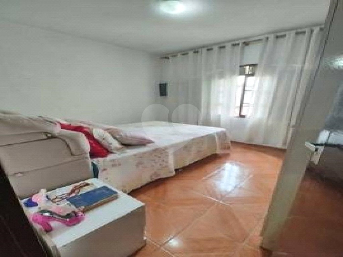 Casa à venda com 3 quartos em Jardim Monte Kemel, São Paulo, SP