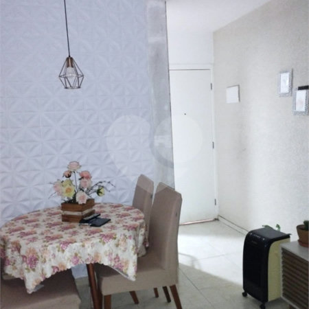 Apartamento à venda com 2 quartos em Campo Grande, Rio de Janeiro, RJ
