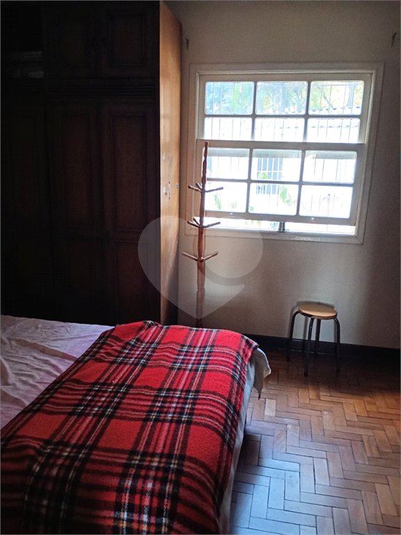 Sobrado à venda com 2 quartos em Parada Inglesa, São Paulo, SP
