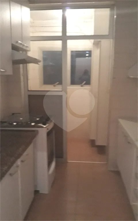 Apartamento à venda com 2 quartos em Vila Mariana, São Paulo, SP