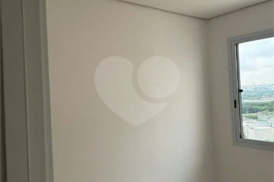 Apartamento à venda com 2 quartos em Barra Funda, São Paulo, SP