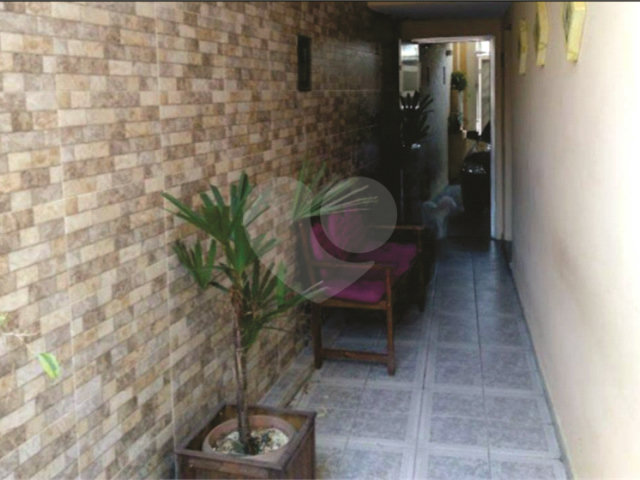 Sobrado à venda com 2 quartos em Vila Maria, São Paulo, SP
