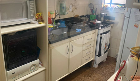 Casa de Vila à venda com 4 quartos, sendo 1 suíte,  em Água Fria, São Paulo, SP