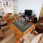 Apartamento à venda com 3 quartos, sendo 1 suíte, em Copacabana, Rio de Janeiro, RJ