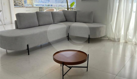Apartamento à venda com 3 suítes no Centro, Santo André, SP