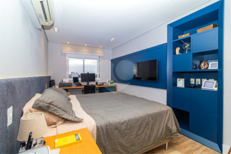 Apartamento à venda com 3 quartos, sendo 1 suíte, em Vila Cruzeiro, São Paulo, SP