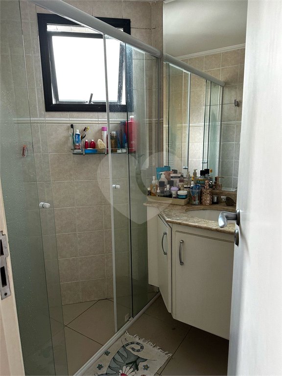 Apartamento à venda com 3 quartos, sendo 1 suíte, em Santana, São Paulo, SP