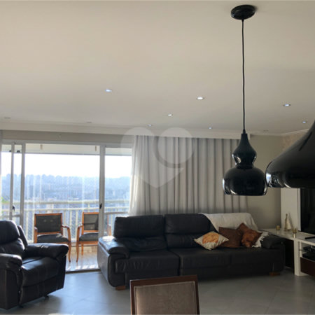 Apartamento à venda com 3 suítes em Lar São Paulo, São Paulo, SP