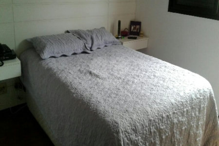 Apartamento à venda com 3 quartos, sendo 1 suíte,  em Jardim Bonfiglioli, São Paulo, SP