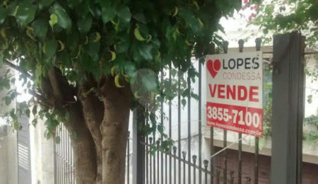 Sobrado à venda com 3 quartos, sendo 1 suíte, em Parque Mandaqui, São Paulo, SP
