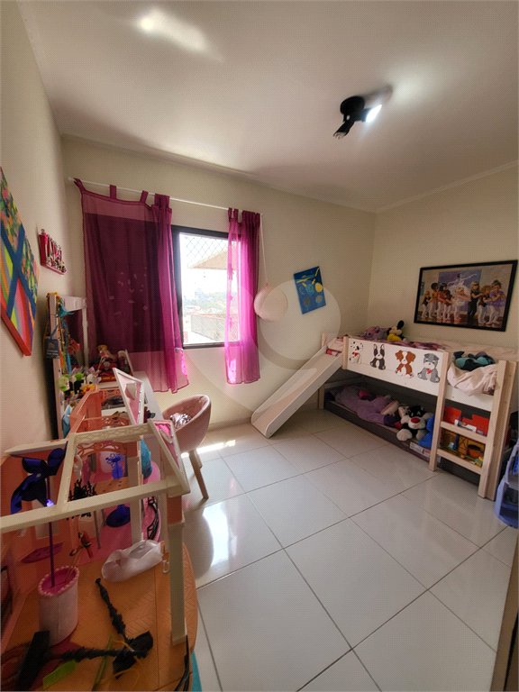 Apartamento à venda com 3 quartos, sendo 1 suíte, em Água Fria, São Paulo, SP