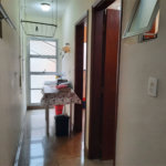 Apartamento à venda, 104 m² por R$ 440.000,00 - Jardim das Conchas - Guarujá/SP