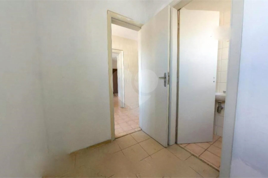 Apartamento à venda com 2 quartos, sendo 1 suíte, em Tucuruvi, São Paulo, SP