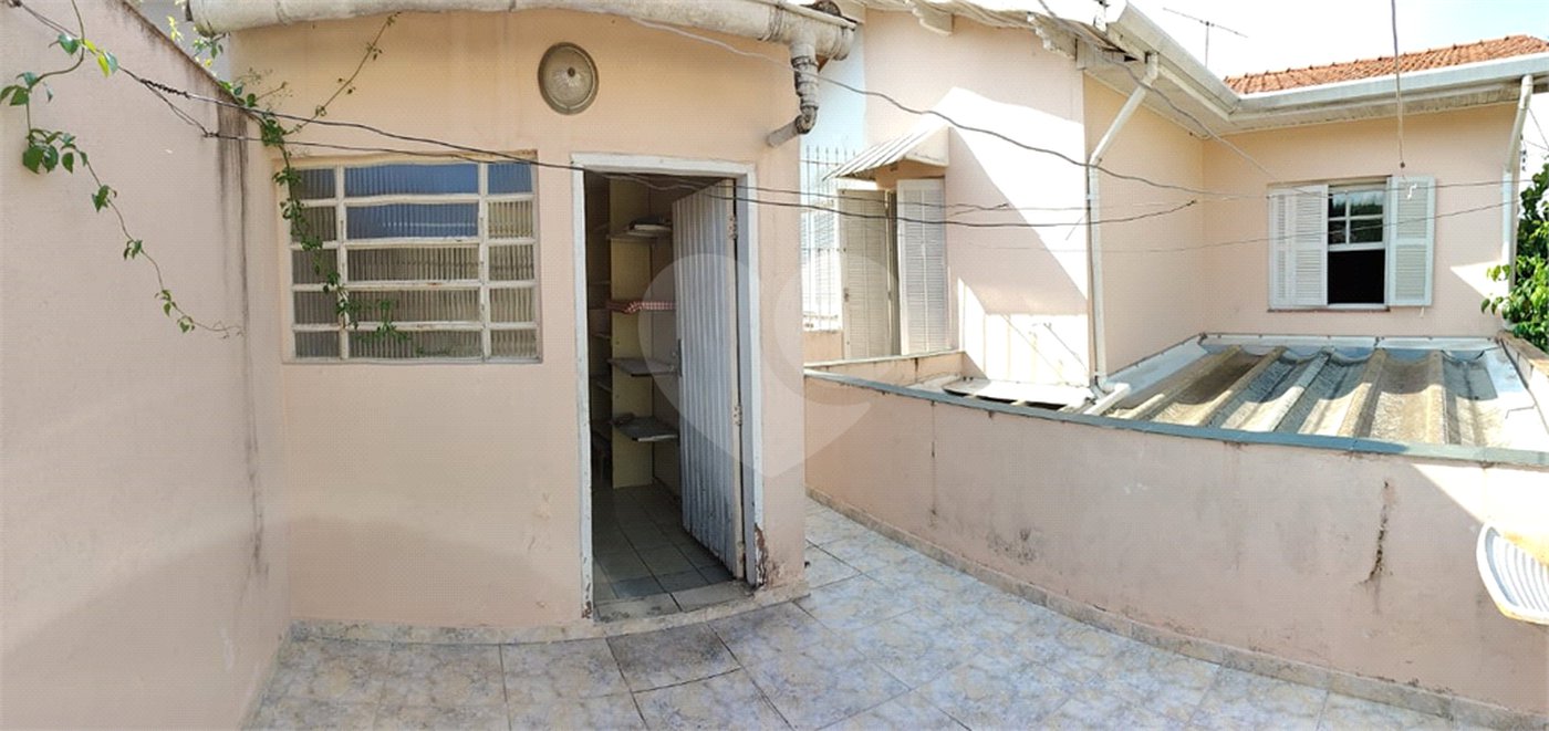 Casa à venda com 3 quartos em Instituto de Previdência, São Paulo, SP