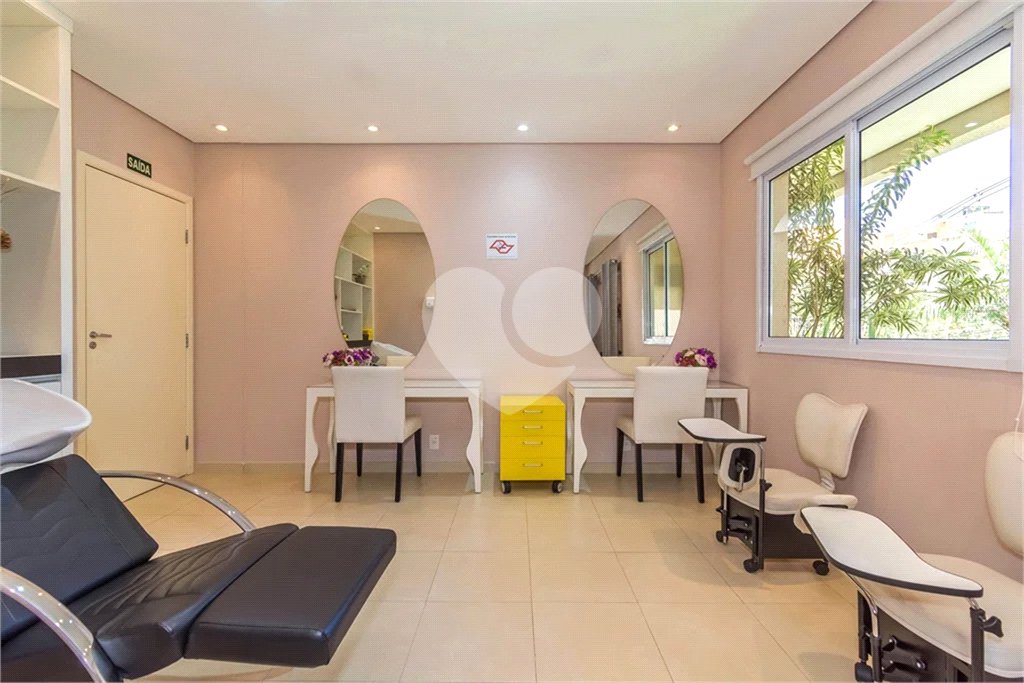 Apartamento para alugar com 2 suítes em Jardim Ampliação, São Paulo, SP
