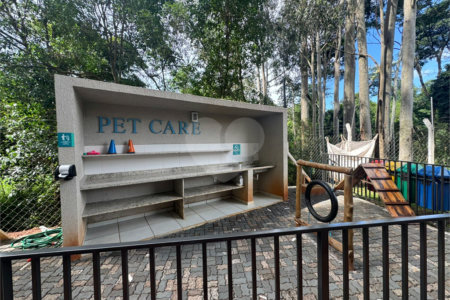 Apartamento de 49m2 á venda, no Parque das Oliveiras, em São Carlos.