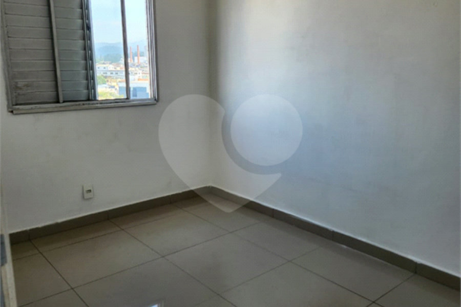 Apartamento à venda com 2 quartos em Parque Edu Chaves, São Paulo, SP