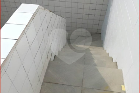 Casa à venda com 2 quartos em Brooklin Paulista, São Paulo, SP