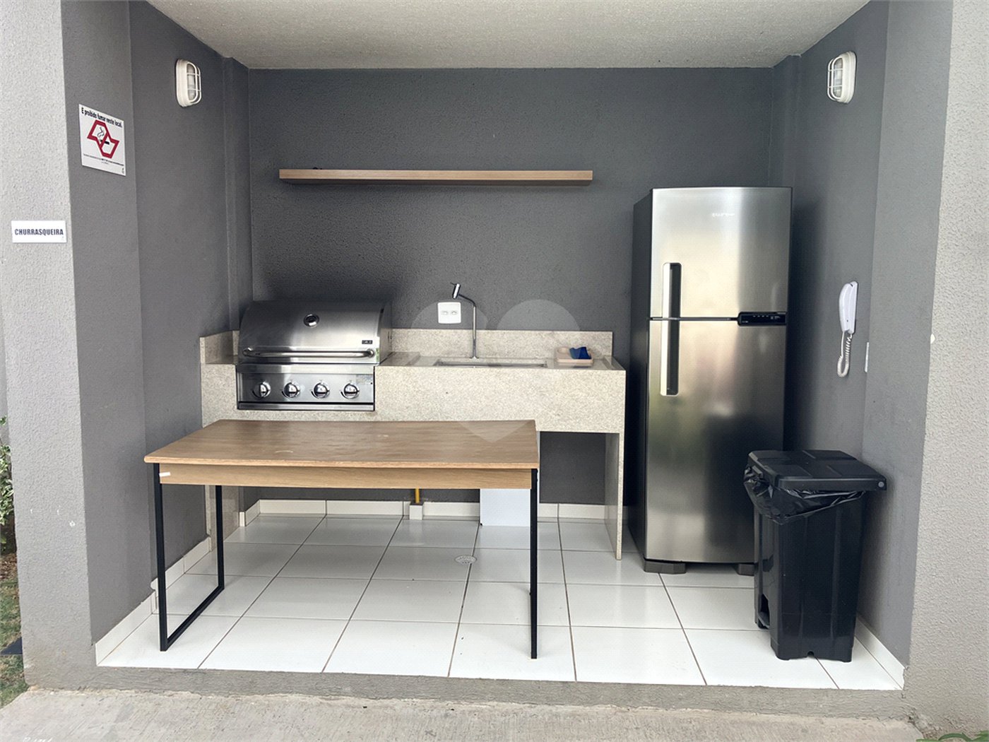 Apartamento à venda com 3 quartos em Jardim Santa Rosália, Sorocaba, SP