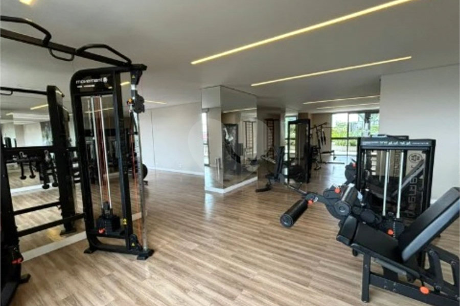 Apartamento à venda com 2 quartos, sendo 1 suíte, em Tatuapé, São Paulo, SP