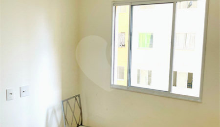 Apartamento para alugar com 2 quartos em Várzea da Barra Funda, São Paulo, SP