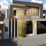 Casa Térrea à venda com 3 suítes em Jardim Santa Marta, Cuiabá, MT