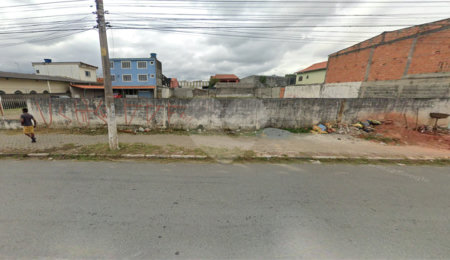 Terreno para alugar em Vila Varela, Poá, SP