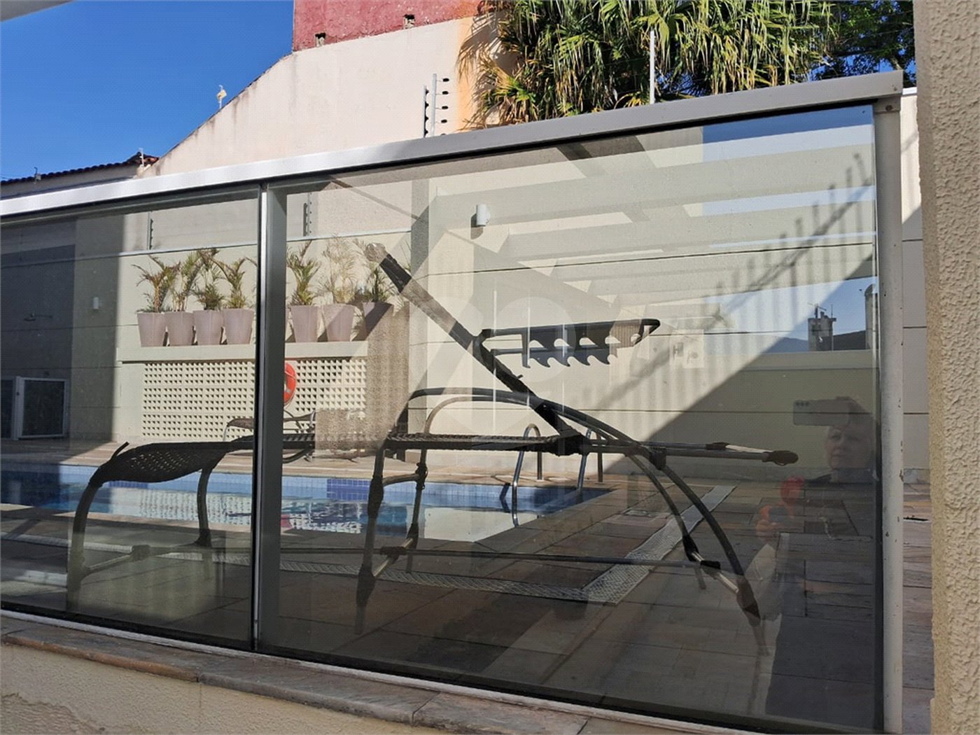 Apartamento à venda com 2 quartos, sendo 1 suíte,  no Centro, Mogi das Cruzes, SP