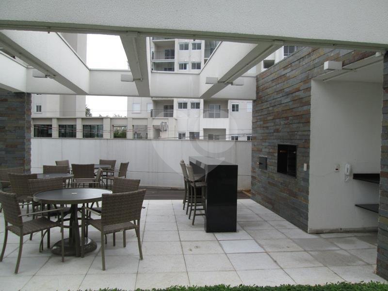 Apartamento para alugar com 2 quartos em Vila Anastácio, São Paulo, SP