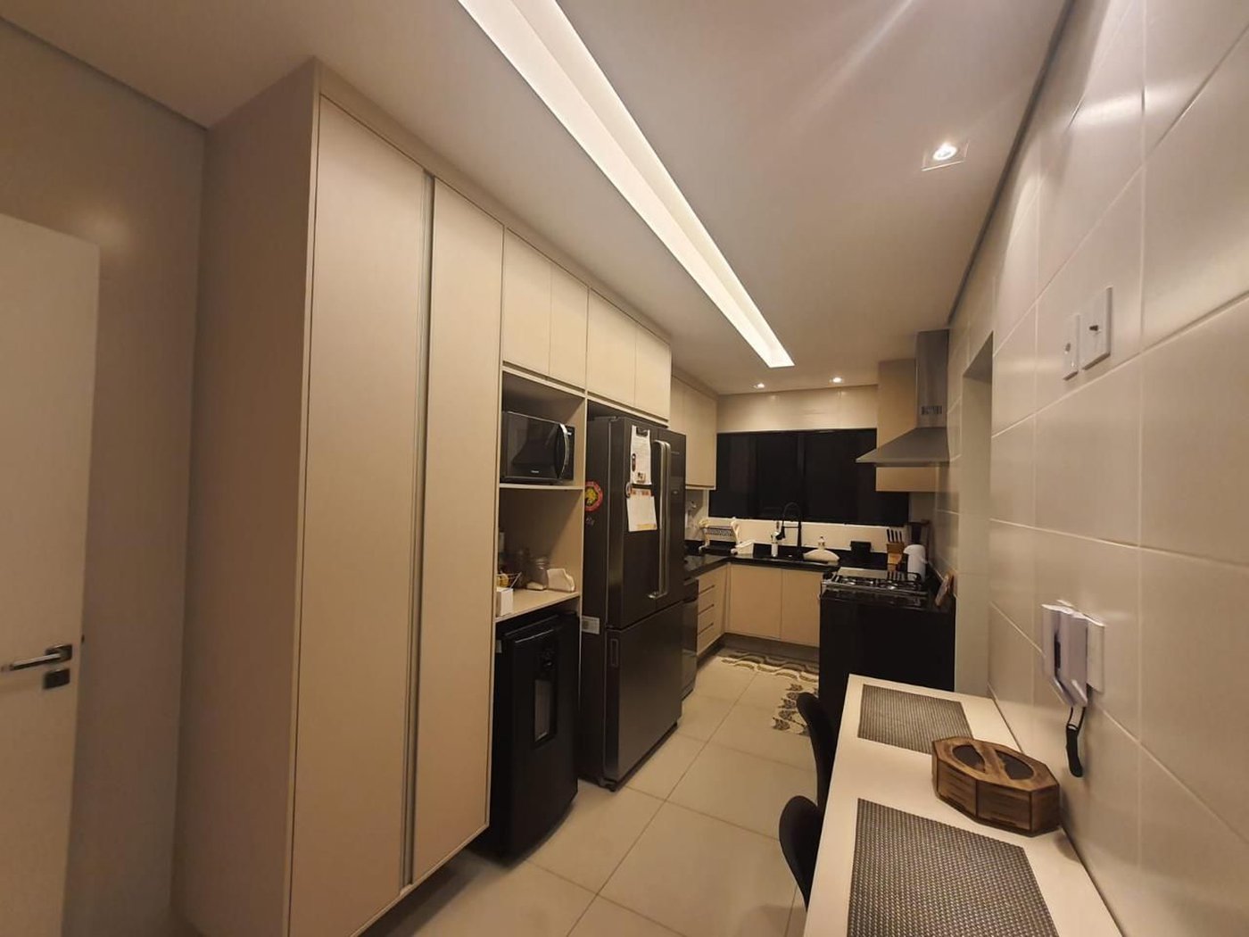 Apartamento com 2 dormitórios à venda, 106 m² por R$ 945.000,00 - Ponta da Praia - Santos/SP