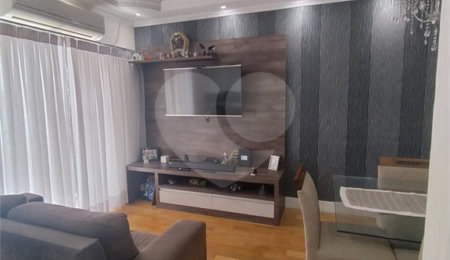 Apartamento à venda com 3 quartos, sendo 1 suíte,  em Umuarama, Osasco, SP
