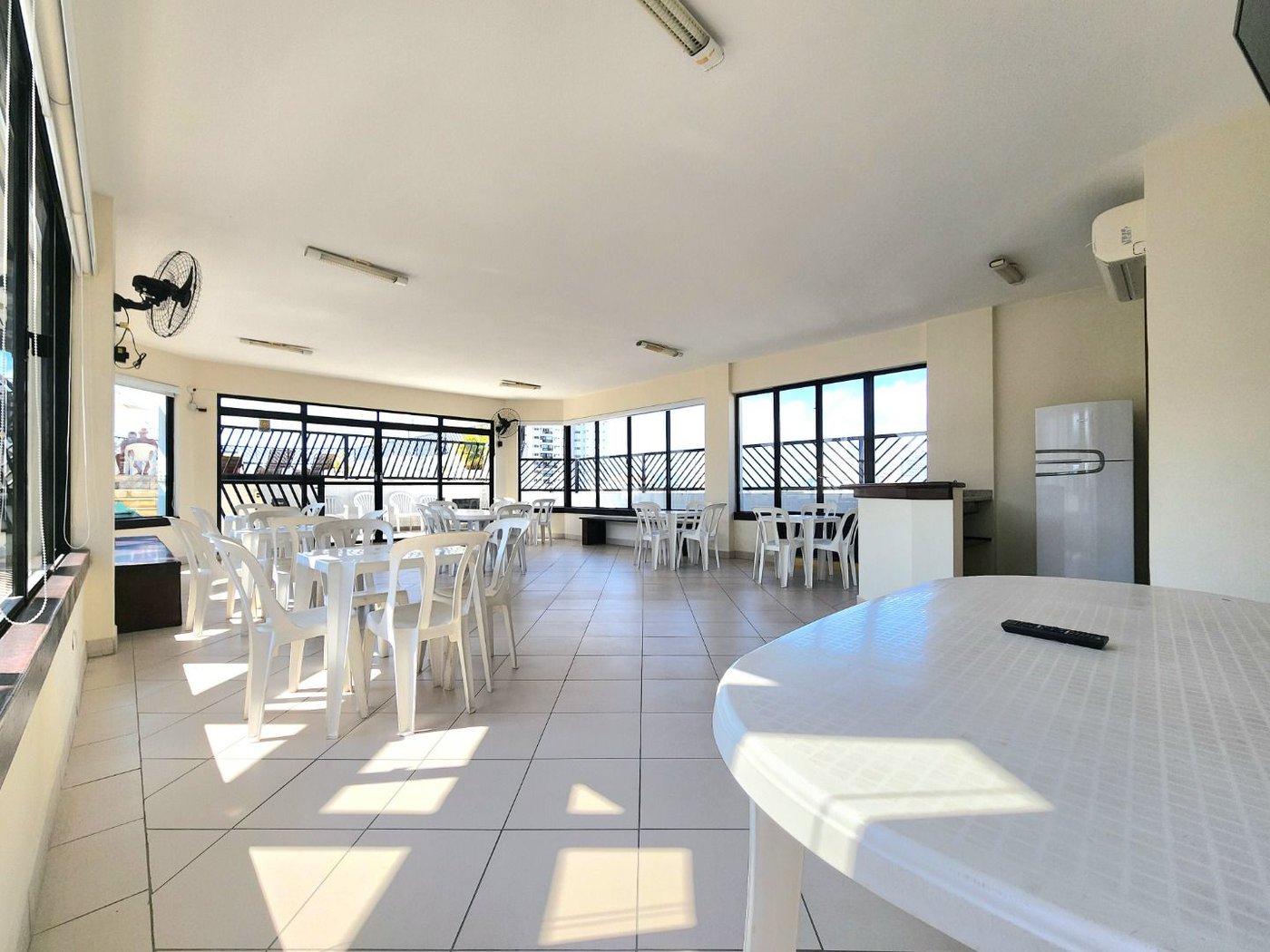 Apartamento com 1 dormitório à venda, 47 m² por R$ 439.000,00 - José Menino - Santos/SP