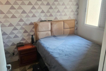 Apartamento à venda com 3 quartos, sendo 2 suítes, em Chácara Califórnia, São Paulo, SP