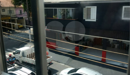 Apartamento à venda com 2 quartos em Vila Romana, São Paulo, SP
