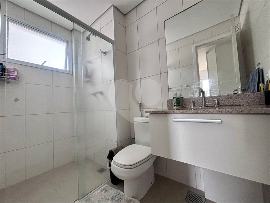 Apartamento à venda com 2 quartos, sendo 1 suíte, em Parque Campolim, Sorocaba, SP