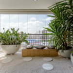 Apartamento à venda com 4 suítes em Vila Suzana, São Paulo, SP