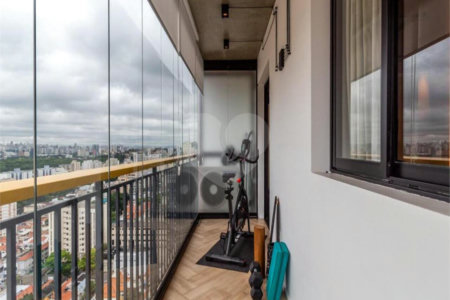 Duplex à venda com 2 quartos, sendo 1 suíte, em Santana, São Paulo, SP