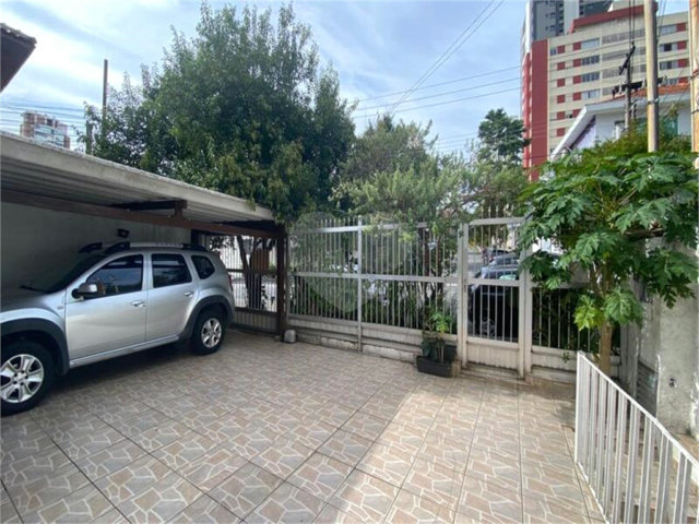 Casa Térrea à venda com 3 quartos, sendo 1 suíte,  em Santana, São Paulo, SP