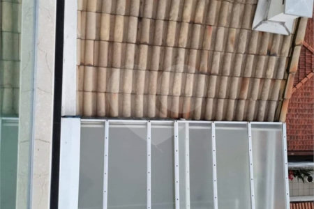 Sobrado à venda com 3 suítes em Água Fria, São Paulo, SP