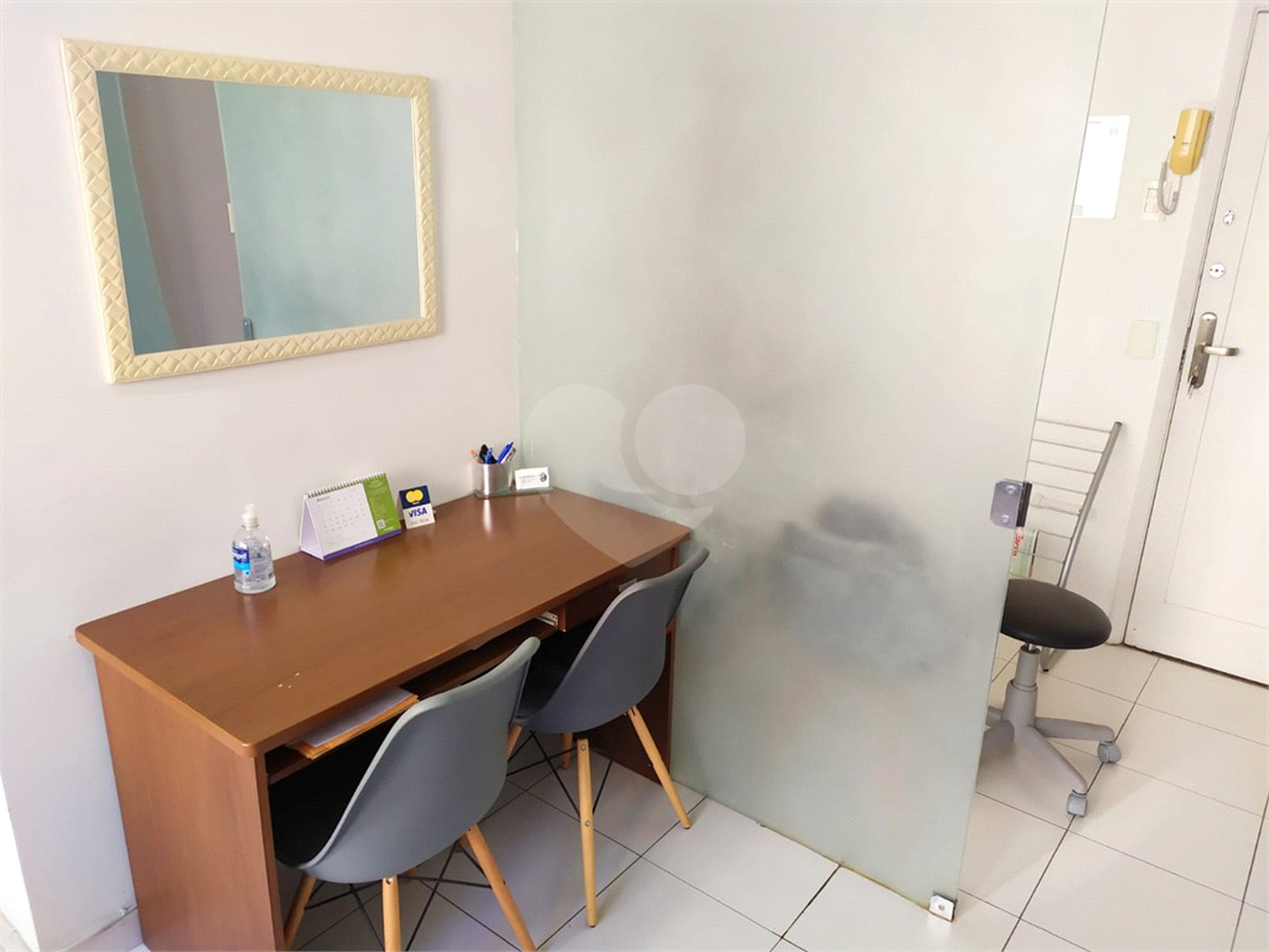 Sala à venda em Tijuca, Rio de Janeiro, RJ