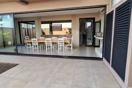 Casa à venda com 4 suítes no condomínio Aldeia da Mata, Votorantim - SP