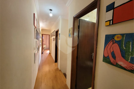 Sobrado à venda com 3 quartos, sendo 1 suíte, em Campo Grande, São Paulo, SP