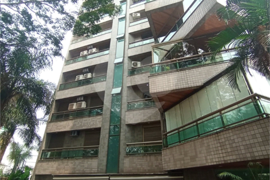 Apartamento à venda com 4 quartos, sendo 2 suítes, em Santana, São Paulo, SP